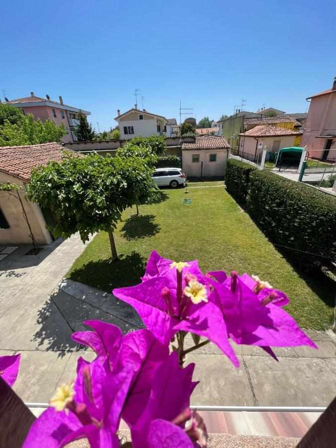 Villa A Casa Dei Nonni à Cavallino-Treporti Extérieur photo