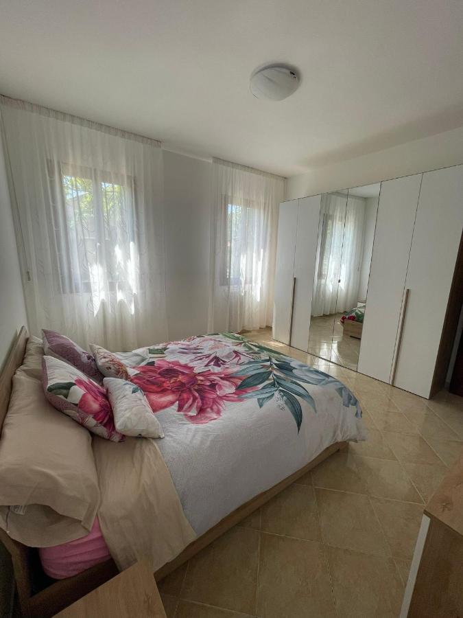 Villa A Casa Dei Nonni à Cavallino-Treporti Extérieur photo