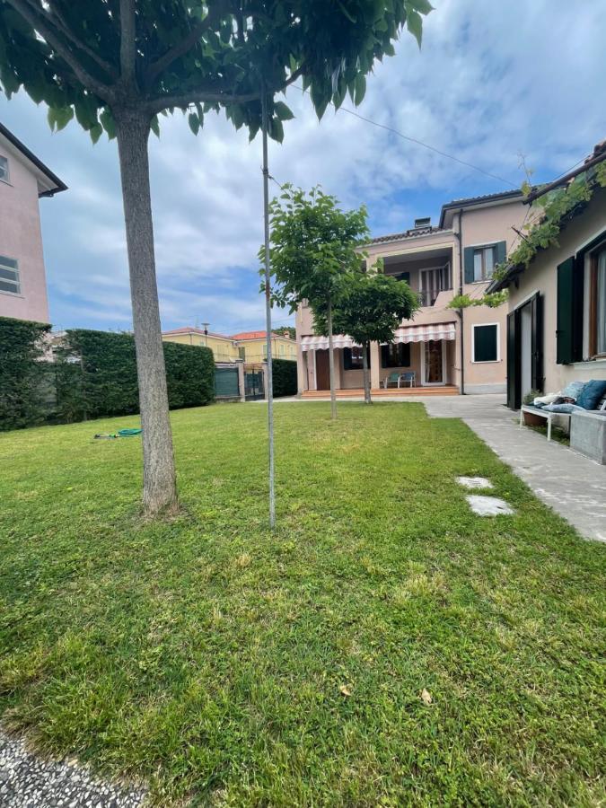 Villa A Casa Dei Nonni à Cavallino-Treporti Extérieur photo