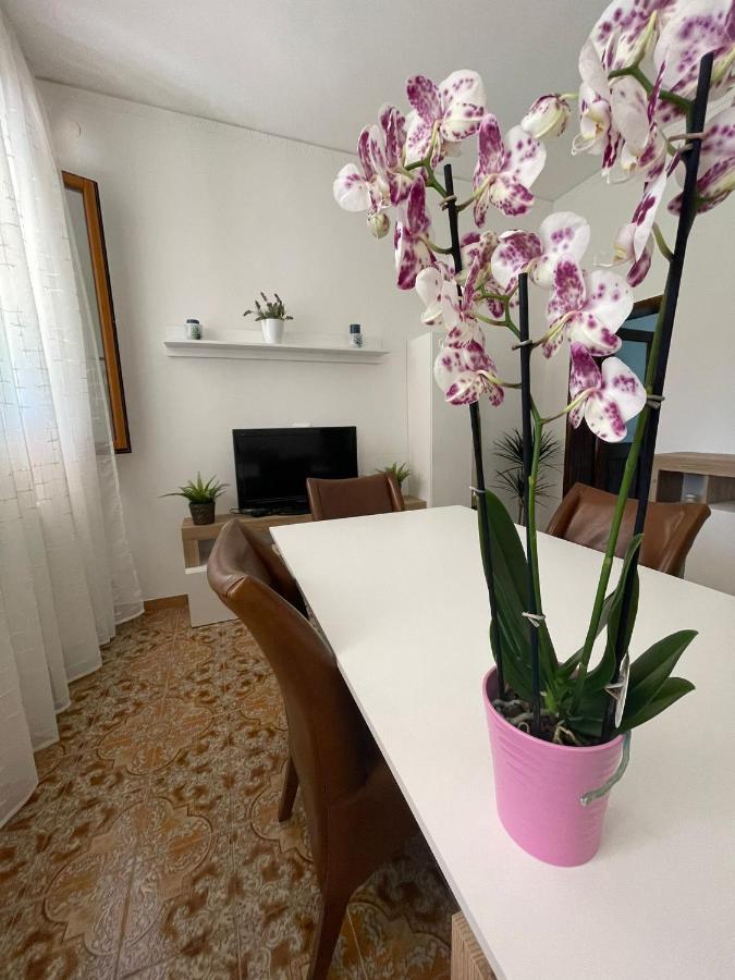Villa A Casa Dei Nonni à Cavallino-Treporti Extérieur photo