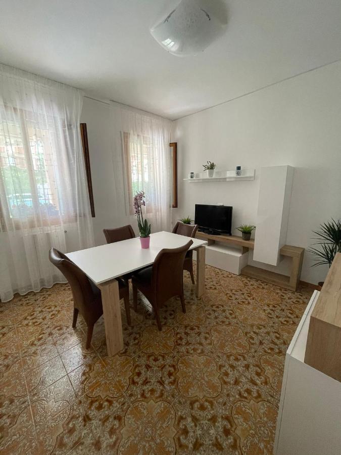 Villa A Casa Dei Nonni à Cavallino-Treporti Extérieur photo
