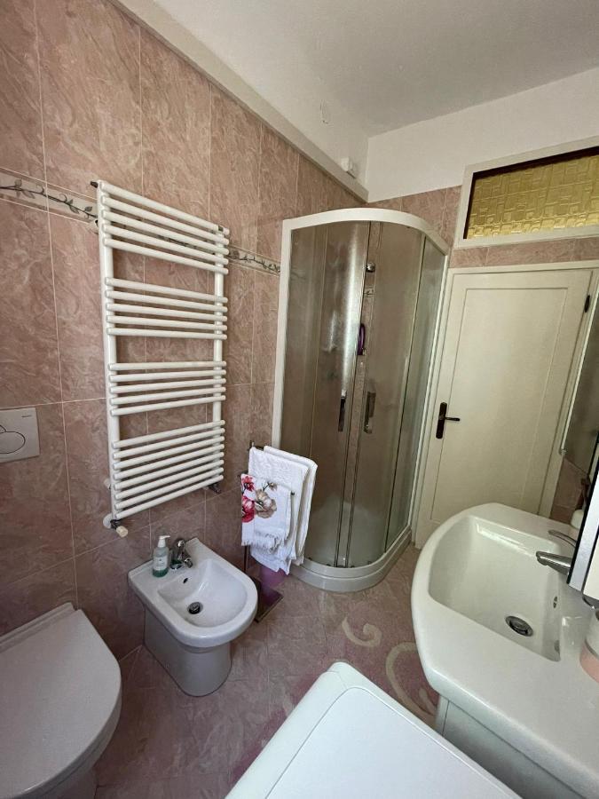 Villa A Casa Dei Nonni à Cavallino-Treporti Extérieur photo