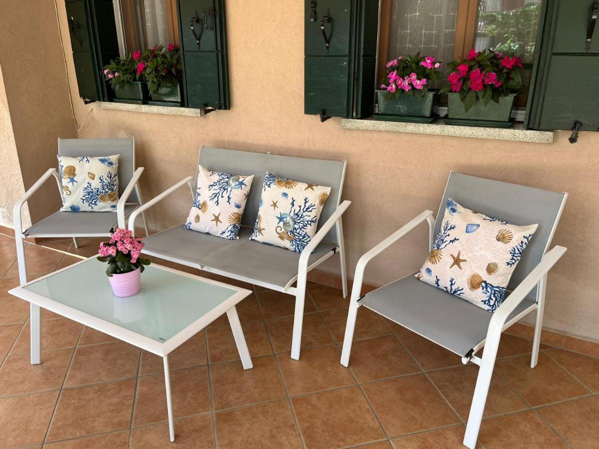 Villa A Casa Dei Nonni à Cavallino-Treporti Extérieur photo